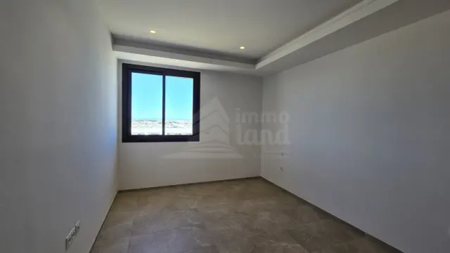 Appartement s+2 de 115m2 5eme etage a ain zaghouan nord — photo 9