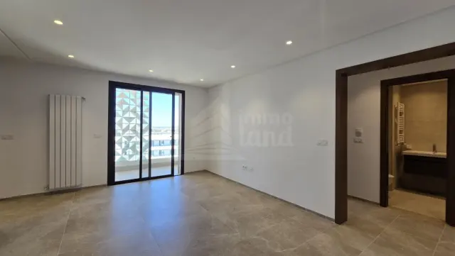 Appartement s+2 de 115m2 5eme etage a ain zaghouan nord — photo 5