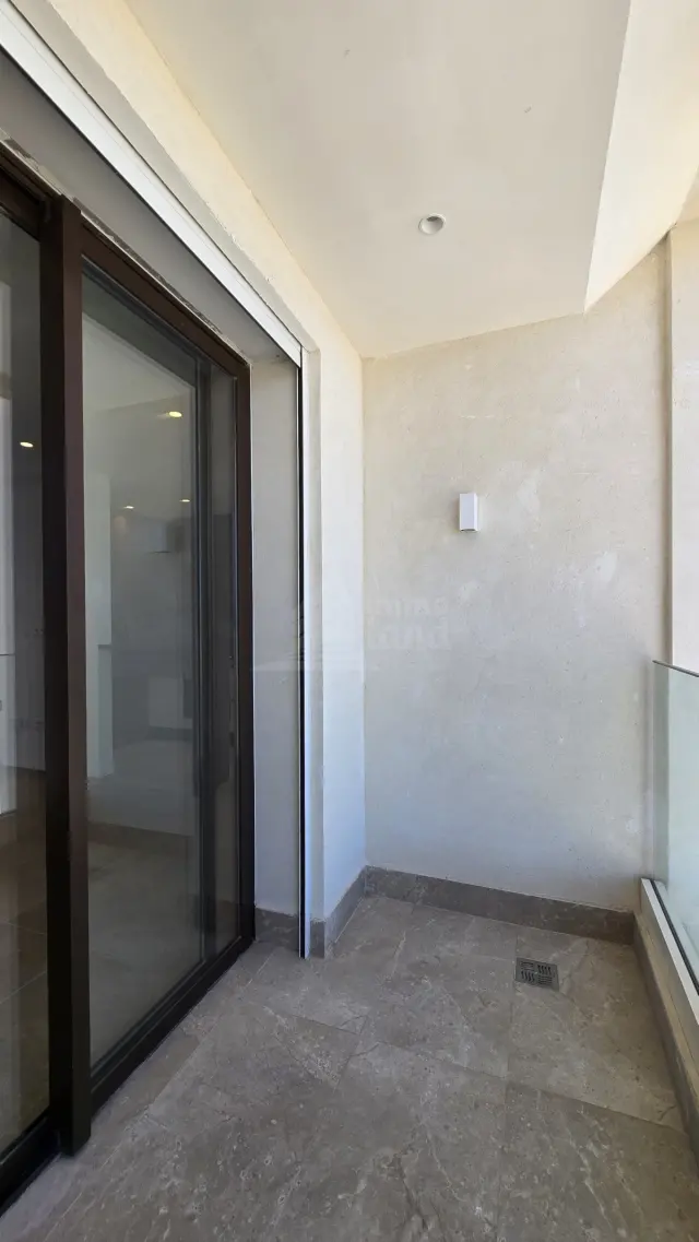 Appartement s+2 de 115m2 5eme etage a ain zaghouan nord — photo 14