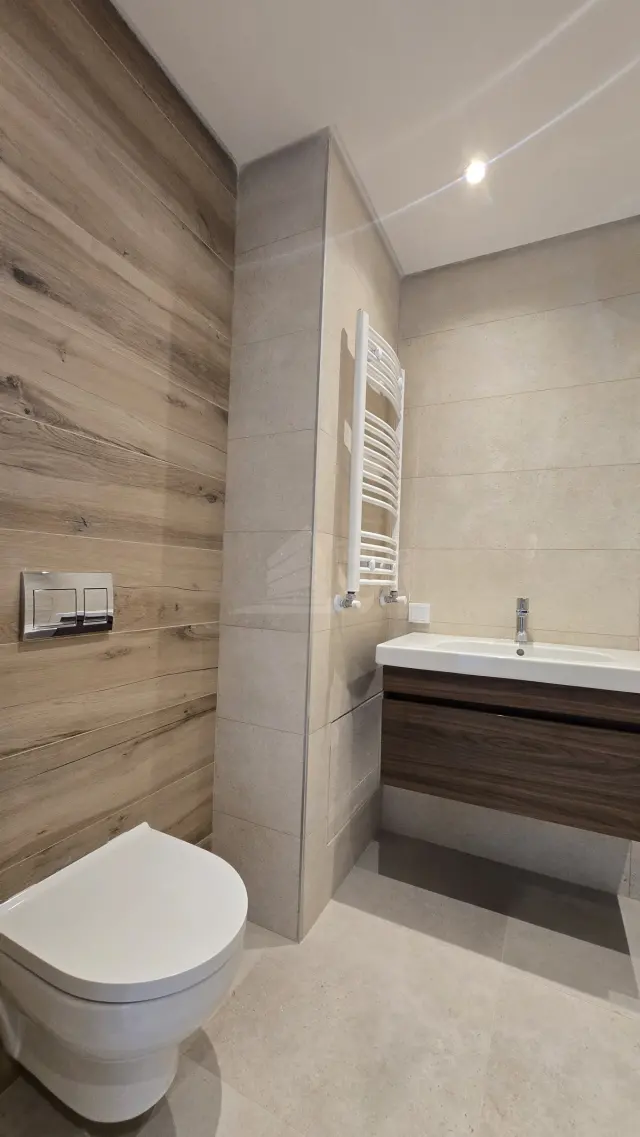 Appartement s+2 de 115m2 5eme etage a ain zaghouan nord — photo 12