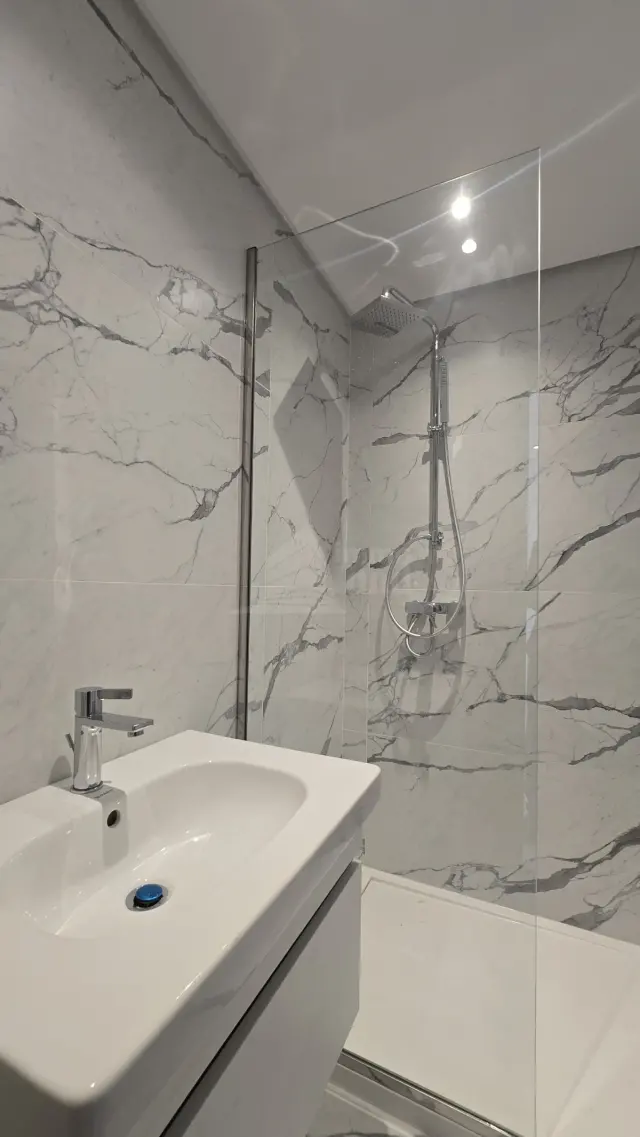 Appartement s+2 de 115m2 5eme etage a ain zaghouan nord — photo 8