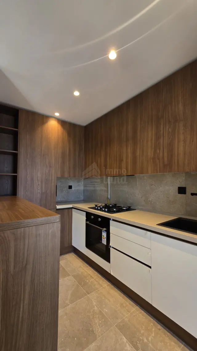 Appartement s+2 de 115m2 5eme etage a ain zaghouan nord — photo 6