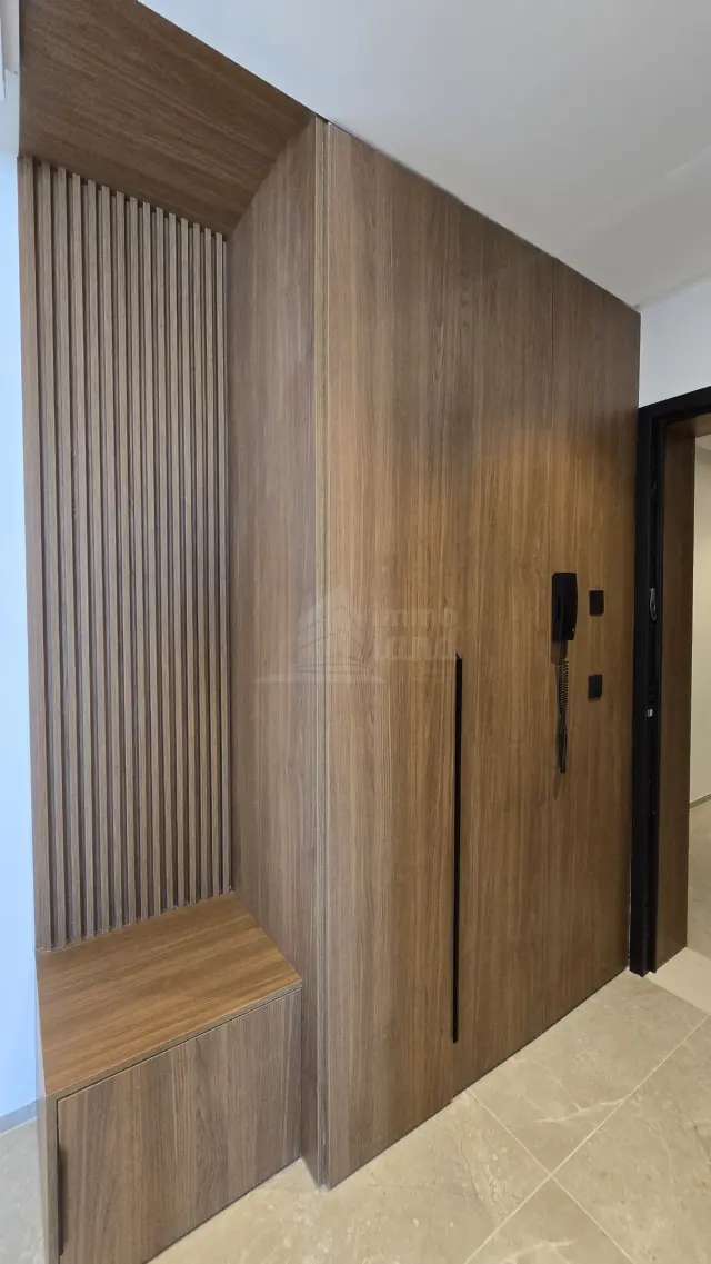 Appartement s+2 de 115m2 5eme etage a ain zaghouan nord — photo 10