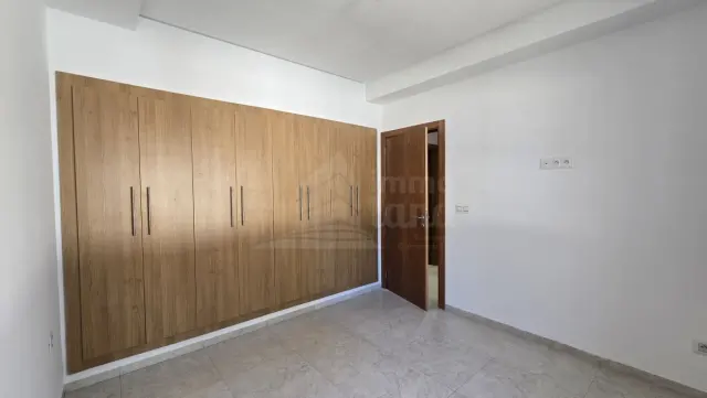 Appartement s+2 rdc a cité les palmeraies