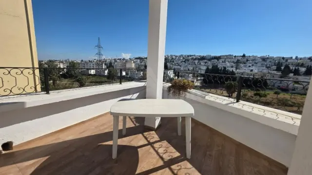 Appartement S+2 avec terrasse à Menzah 7bis — photo 5