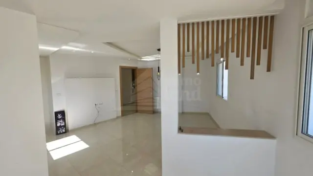 Appartement S+2 avec terrasse à Menzah 7bis — photo 9