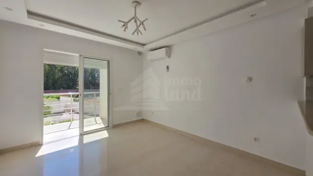 Appartement s+1 avec balcon