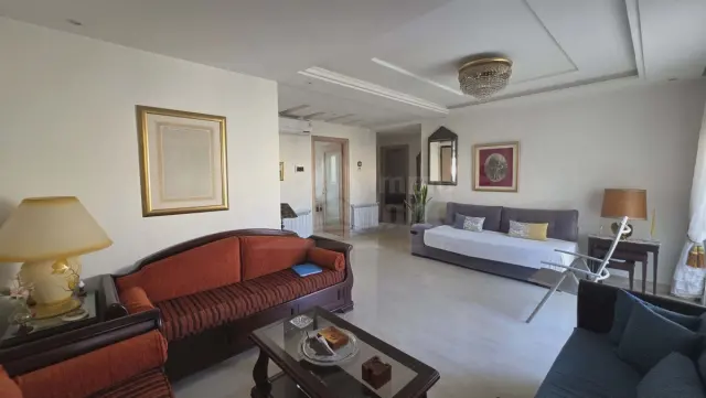 Appartement s+2 avec balcon à la soukra — photo 3