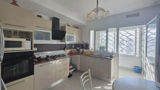 Appartement s+2 avec balcon à la soukra — photo 8