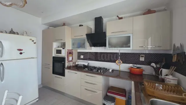 Appartement s+2 avec balcon à la soukra — photo 9