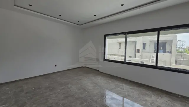 Villa s+7 avec piscine à la soukra — photo 5