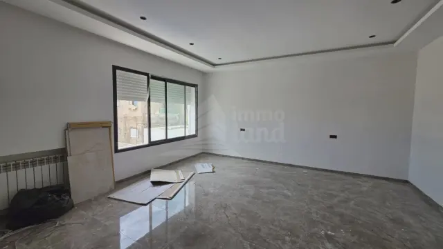 Villa s+7 avec piscine à la soukra — photo 4