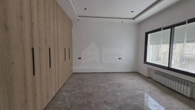 Villa s+7 avec piscine à la soukra — photo 10