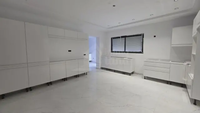 Villa s+7 avec piscine à la soukra — photo 6