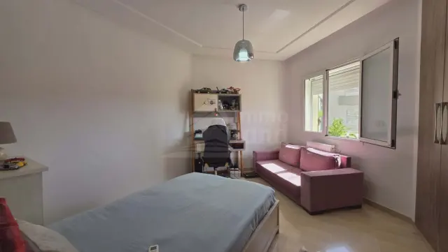 Appartement s+3 avec jardin — photo 12