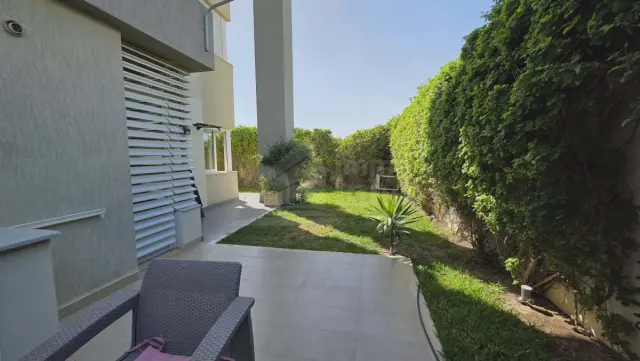 Appartement s+3 avec jardin — photo 2