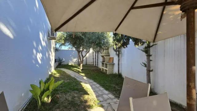 Villa s+5 avec piscine et jardin — photo 3