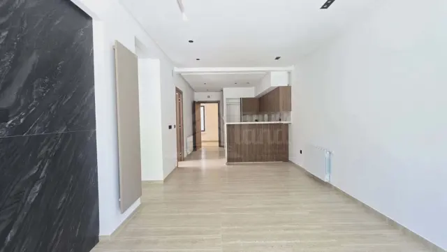 A louer une villa s+3 avec jardin a la marsa