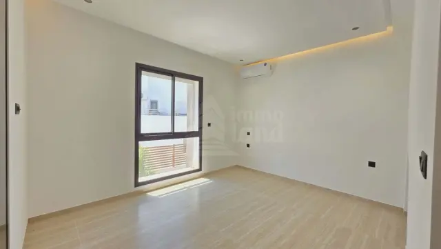 A louer une villa s+3 avec jardin a la marsa — photo 8