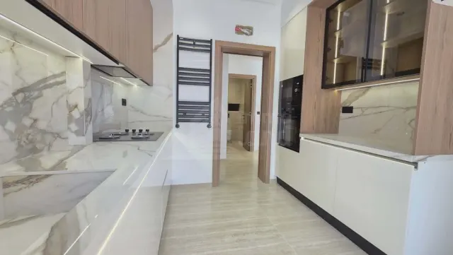 A louer une villa s+3 avec jardin a la marsa — photo 4