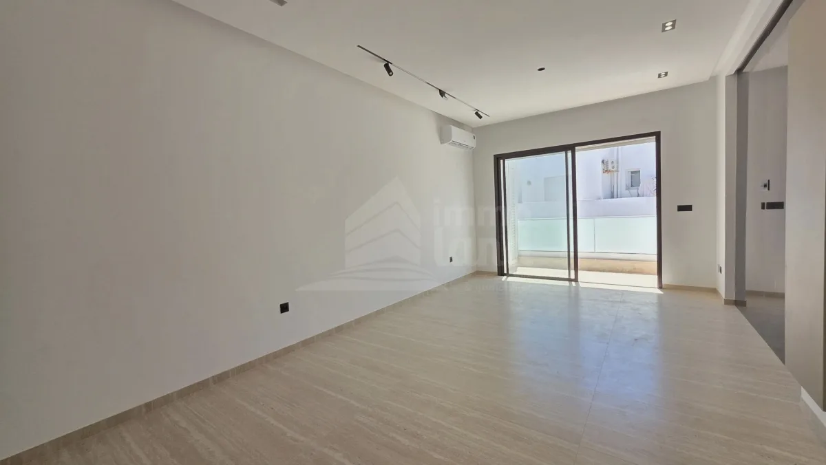 Appartement s+2 avec terasse direct promoteur — photo 1