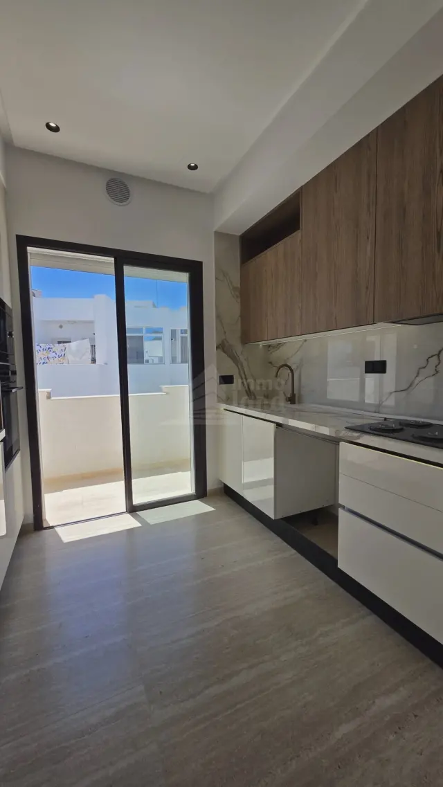 Appartement s+2 avec terasse direct promoteur — photo 5