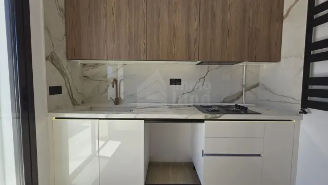 Appartement s+2 avec terasse direct promoteur — photo 4