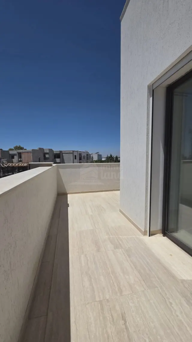 Appartement s+2 avec terasse direct promoteur — photo 7