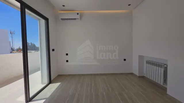Appartement s+2 avec terasse direct promoteur — photo 8