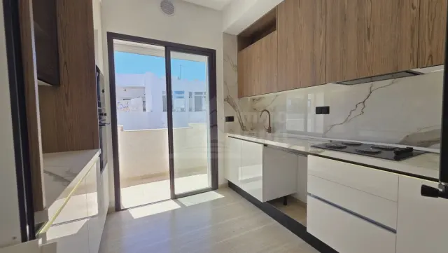 Appartement s+2 avec terasse direct promoteur — photo 3