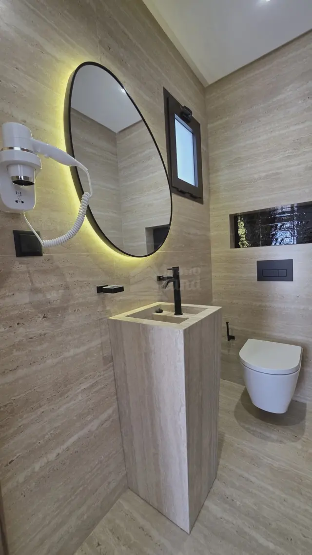 Appartement s+2 avec terasse direct promoteur — photo 12