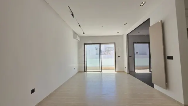 Appartement s+2 avec terasse direct promoteur — photo 2