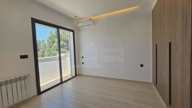 Appartement s+2 avec terasse direct promoteur — photo 9