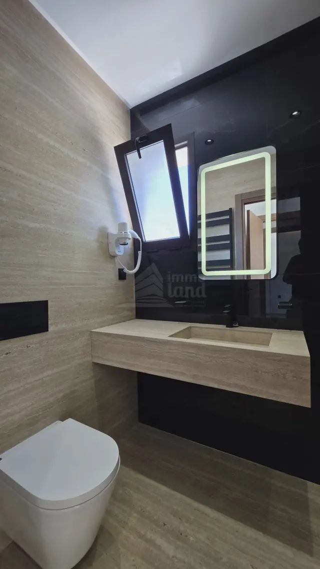 Appartement s+2 avec terasse direct promoteur — photo 11