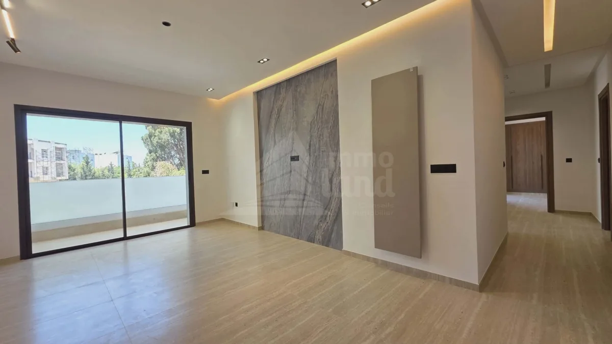 Appartement s+3 direct promoteur — photo 1