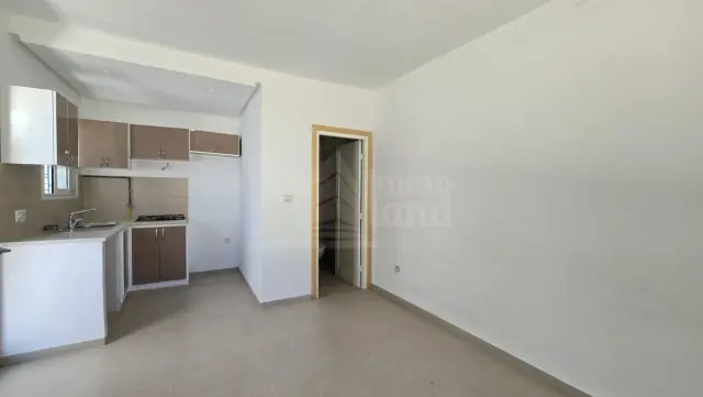 Studio s+0 a la Soukra parc