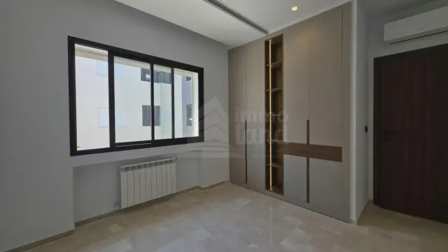 A louer une villa s+3 avec jardin a la marsa — photo 11