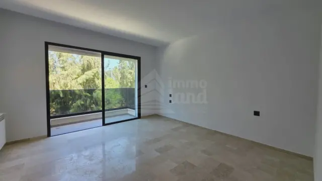 A louer une villa s+3 avec jardin a la marsa — photo 15