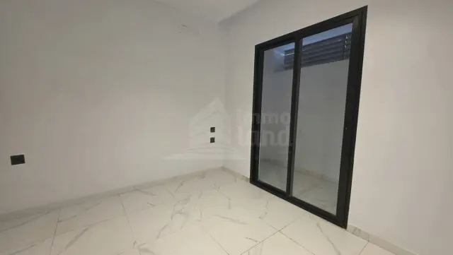 A louer une villa s+3 avec jardin a la marsa — photo 12