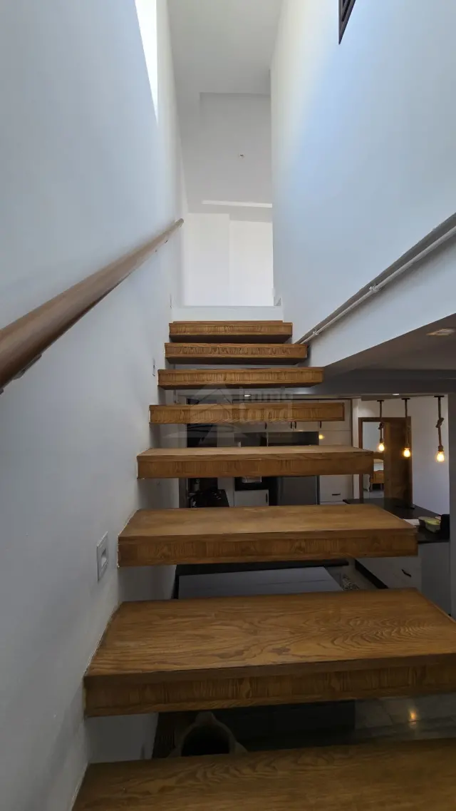 A louer duplex au 2 ème étage a la marsa — photo 7