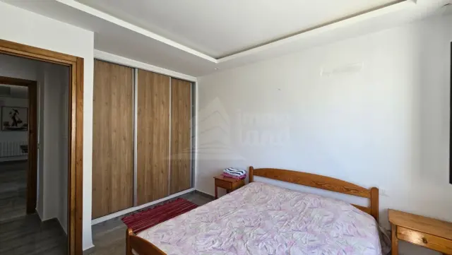 A louer duplex au 2 ème étage a la marsa — photo 12
