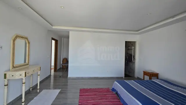A louer duplex au 2 ème étage a la marsa — photo 9