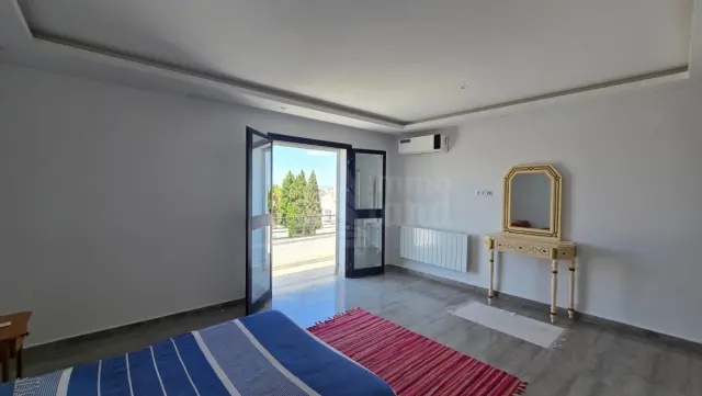 A louer duplex au 2 ème étage a la marsa — photo 8