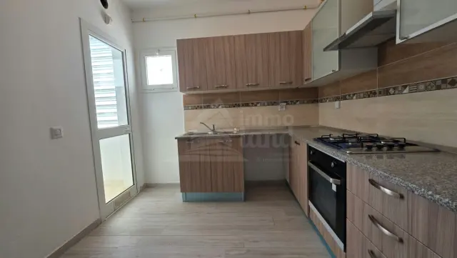 Appartement s+2 à la soukra — photo 5