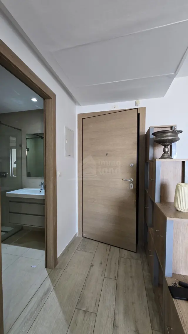 A louer une villa s+3 avec jardin a la marsa — photo 13