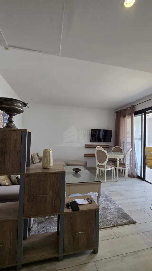 A louer une villa s+3 avec jardin a la marsa — photo 24