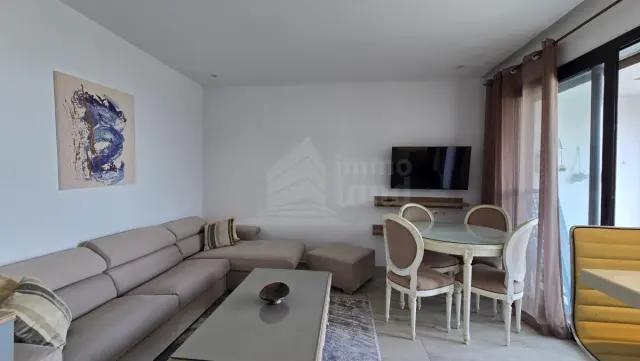 A louer une villa s+3 avec jardin a la marsa — photo 12