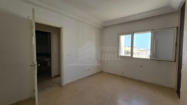 A louer une villa s+3 avec jardin a la marsa — photo 17