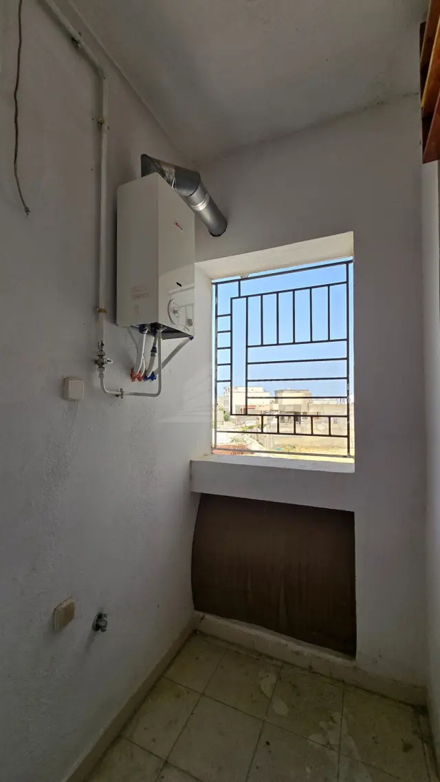 A louer une villa s+3 avec jardin a la marsa — photo 11