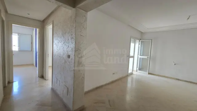 A louer une villa s+3 avec jardin a la marsa — photo 8
